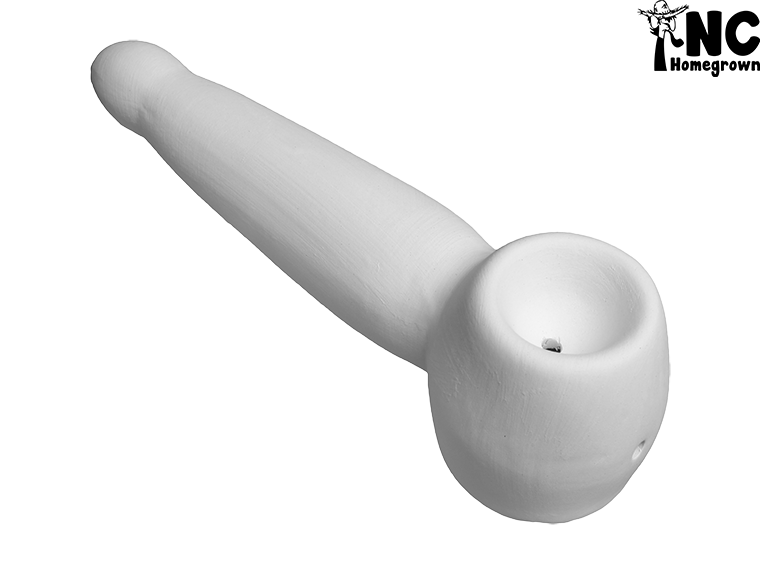 Bisque Pipes