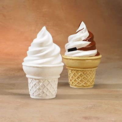 7293 - SOFT SERVE BANK