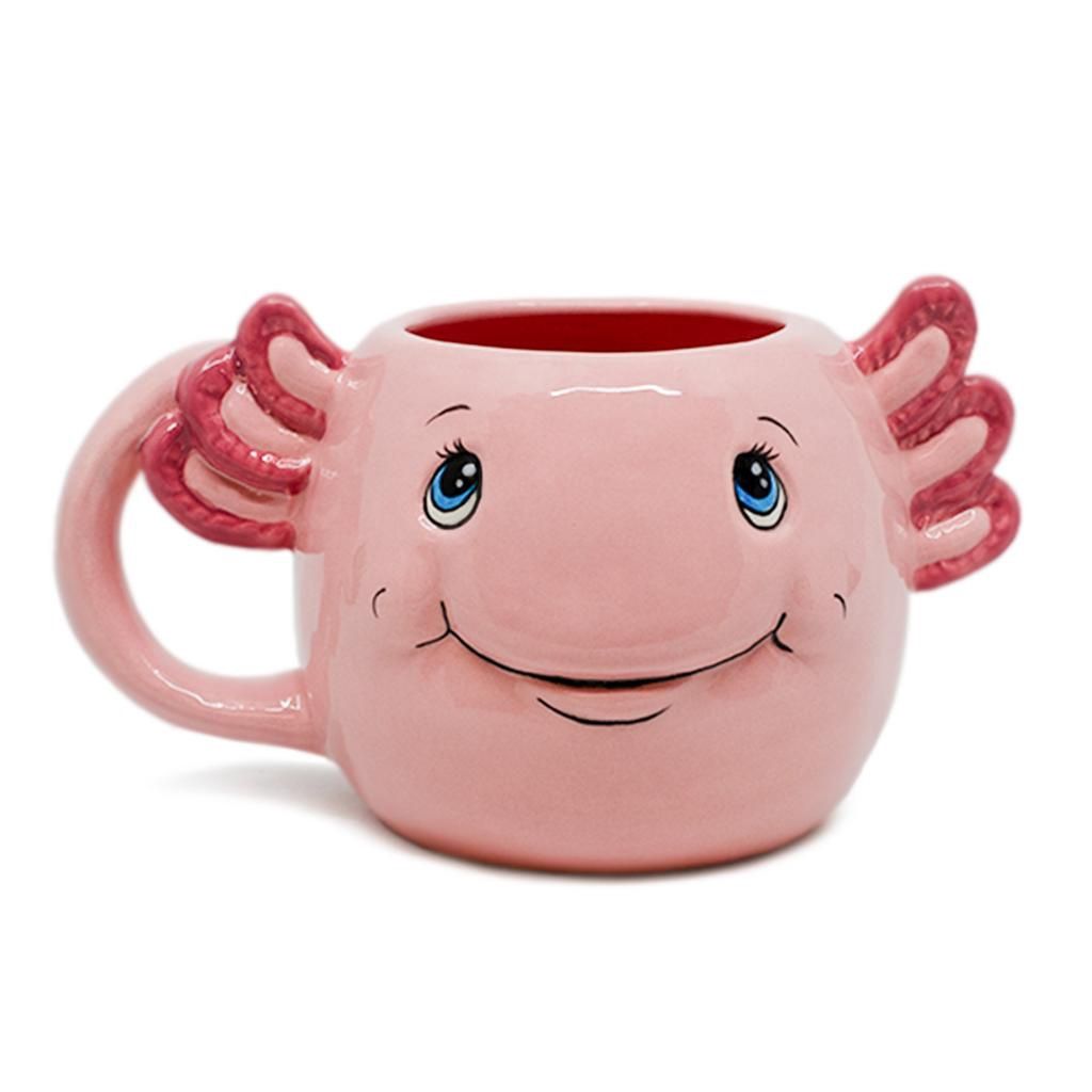 AXOLOTL MUG