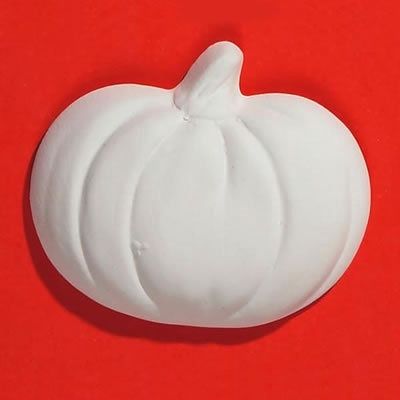 8157 - PUMPKIN BISQUIE