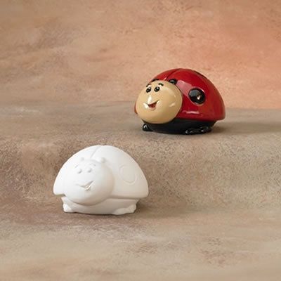 LADYBUG PARTY ANIMAL