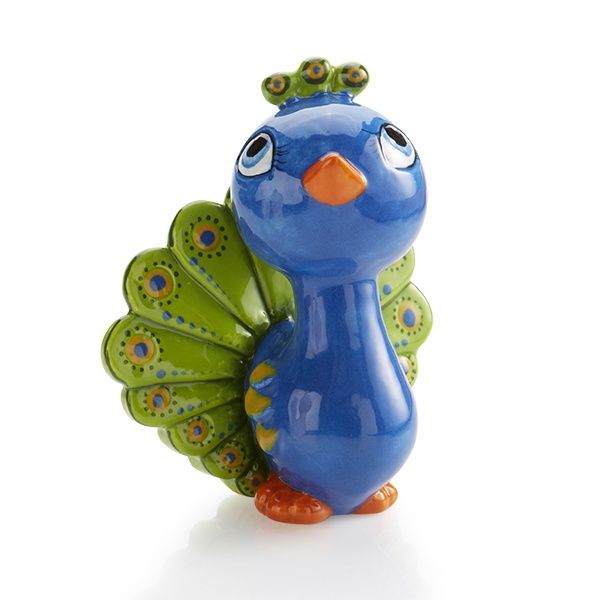 PEACOCK PARTY ANIMAL