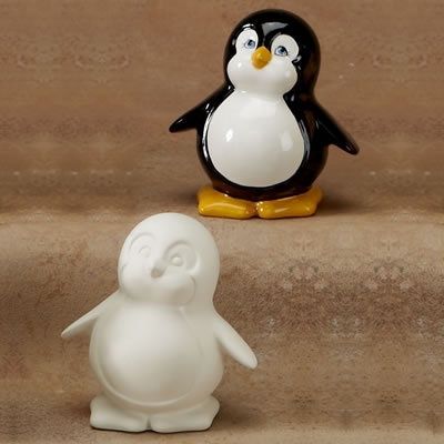 PENGUIN PARTY ANIMAL