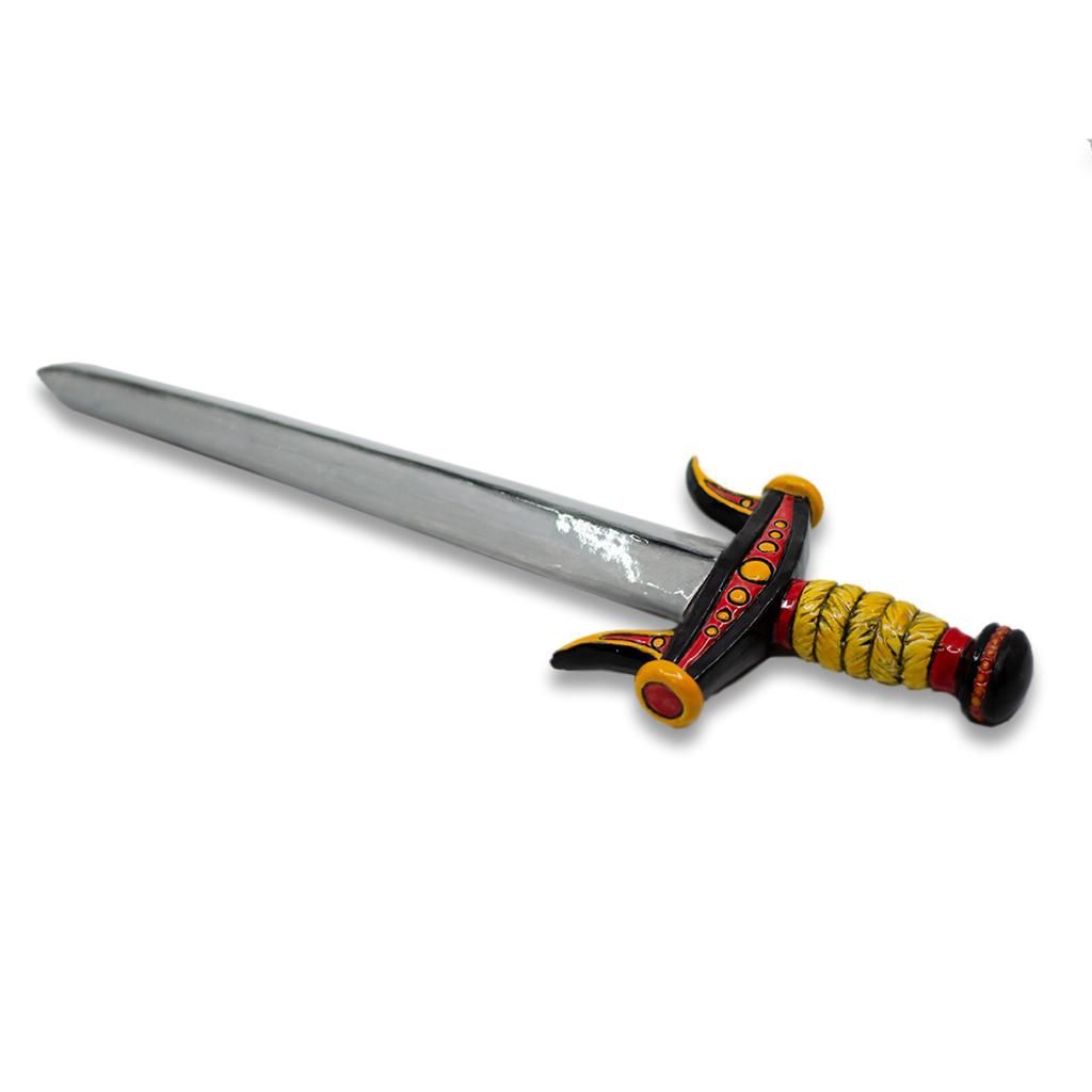 MEDIEVAL SWORD