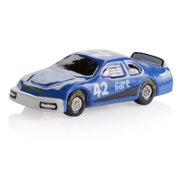 RACE CAR PARTY ANIMAL