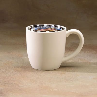 PINT ICE CREAM HOLDER