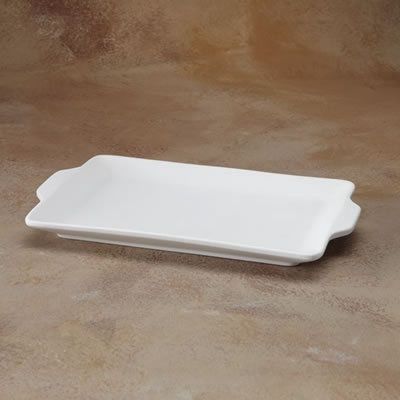 3063 - FLAT HANDLED TRAY