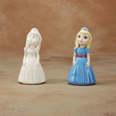 YOUNG PRINCESS PARTY ANIMAL