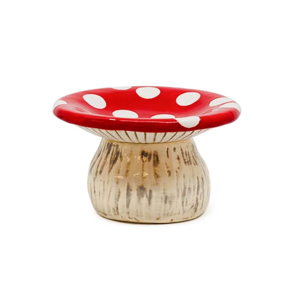 MUSHROOM TRINKET HOLDER