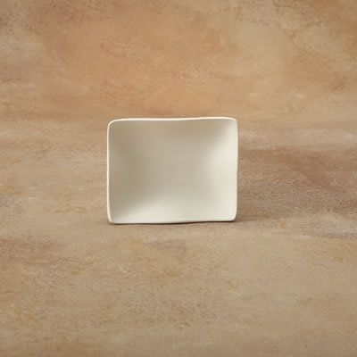 1040 - FLARE SUSHI SAUCE DISH