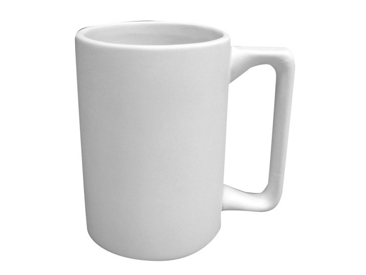 Tot Handle Mug