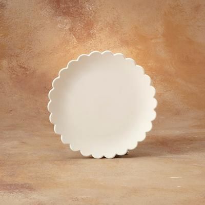 WHIMSY WARE DINNER PLATE
