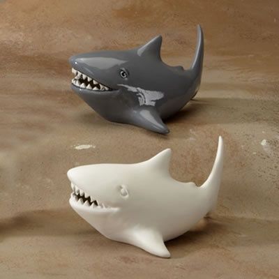 SHARK BANK