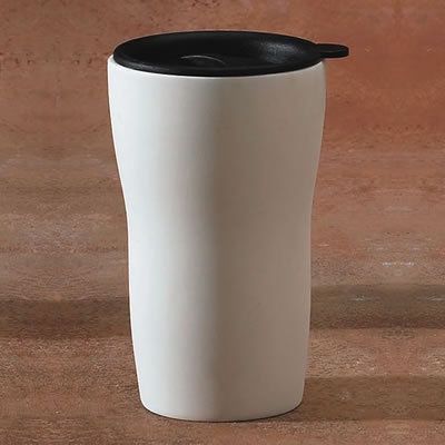 TRAVEL TUMBLER (no handle)