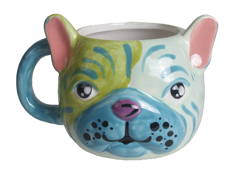 French Bulldog Mug