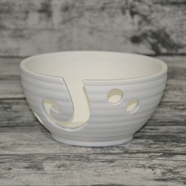 Pottery Yarn Bowl