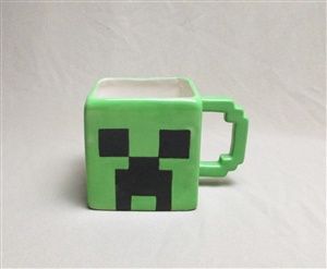 Block Mug