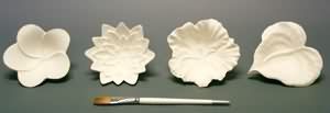 Assorted Flower Dish