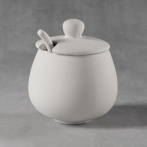 Sugar bowl (small)