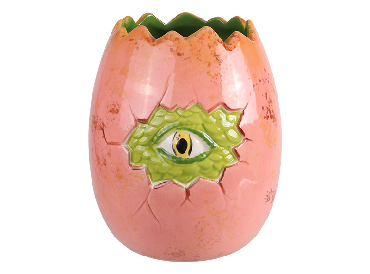 Eye of the Dragon Cup