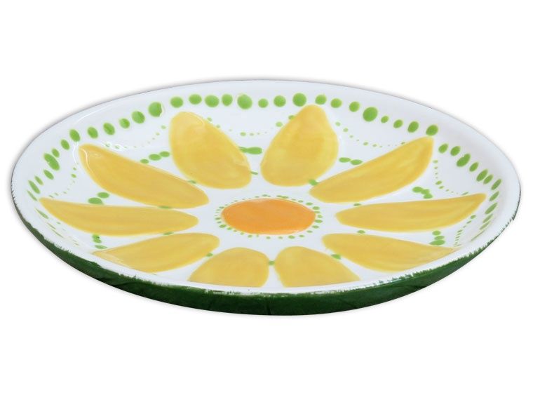 Daisy Dish