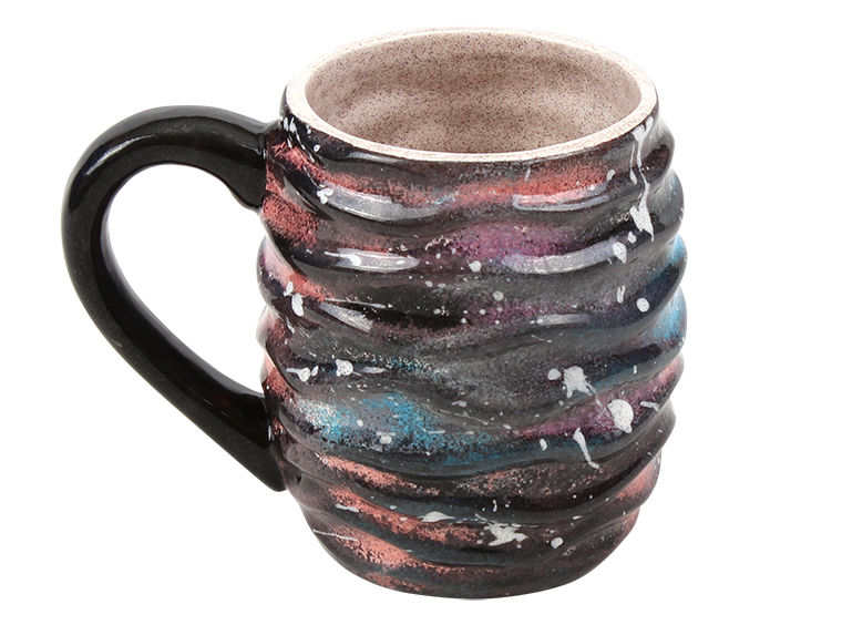 Ocean Drift MUG