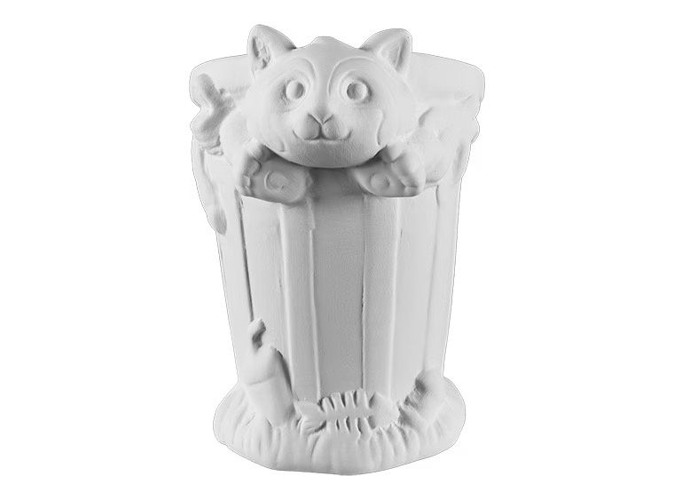 Trash Panda (Raccoon)