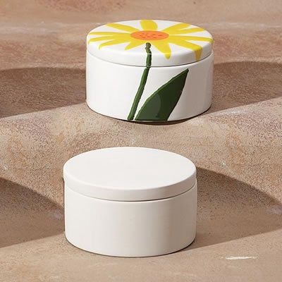 7105 - LG. ROUND BOX