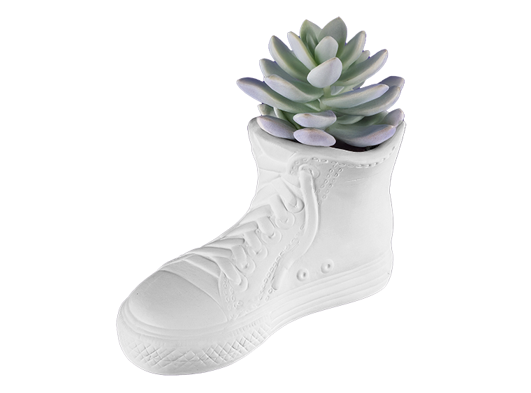 Fresh Kicks Planter