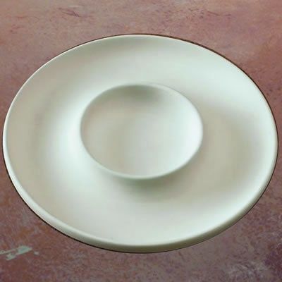 3032 - ONE PIECE CHIP &amp; DIP