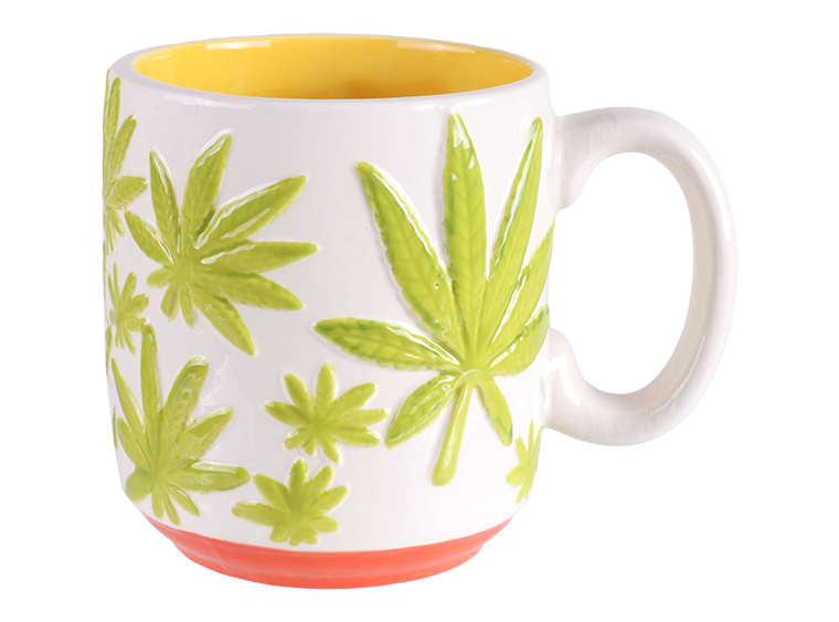 Mary Jane Mug