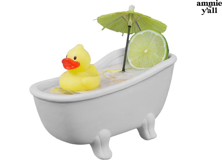 Bathtub Basin