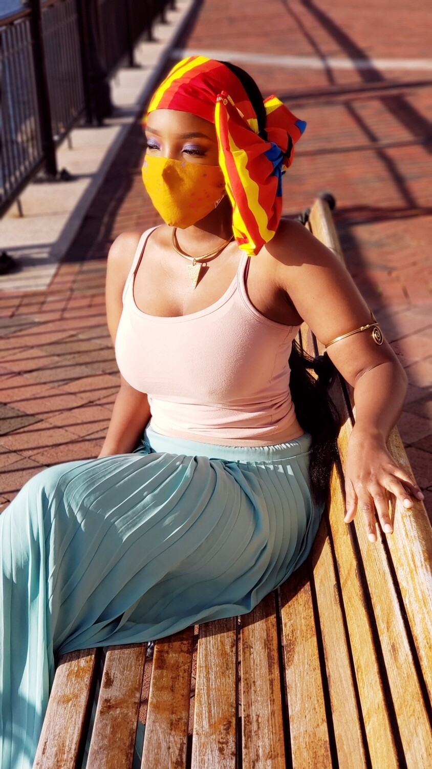 BLACK GIRL MAGIC