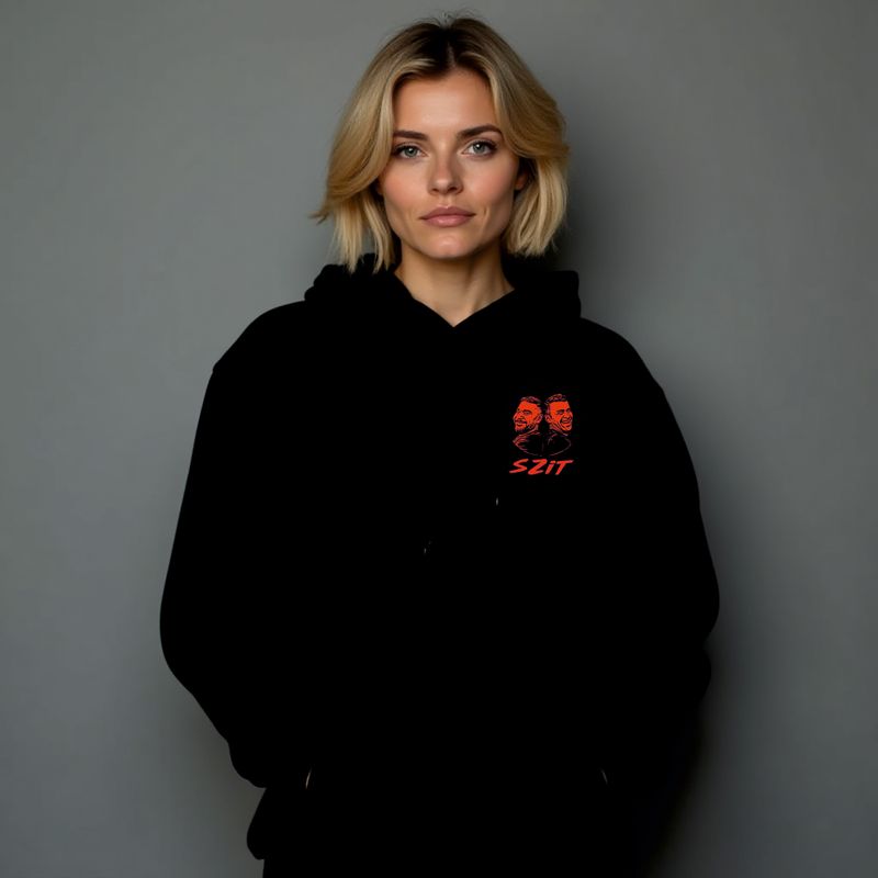 Bluza SZiT PREMIUM tylko dla WSPIERAJĄCYCH!!