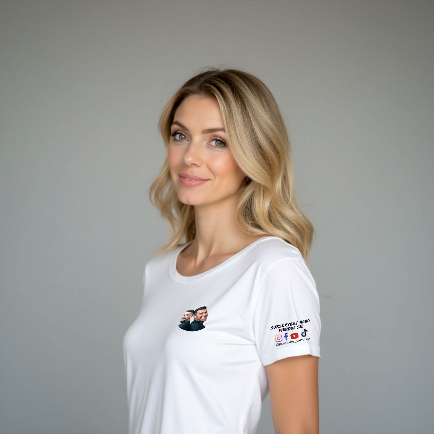 Koszulka SZiT