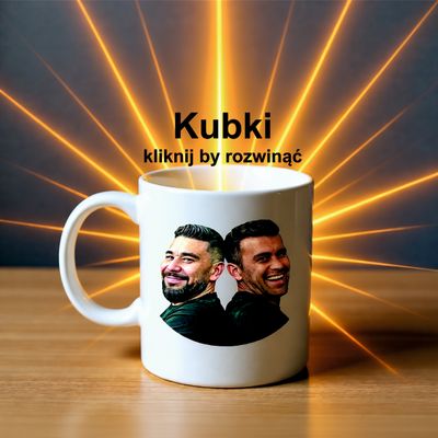 Kubki i inne takie....