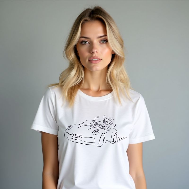 HEKSA by Julia Dubiel