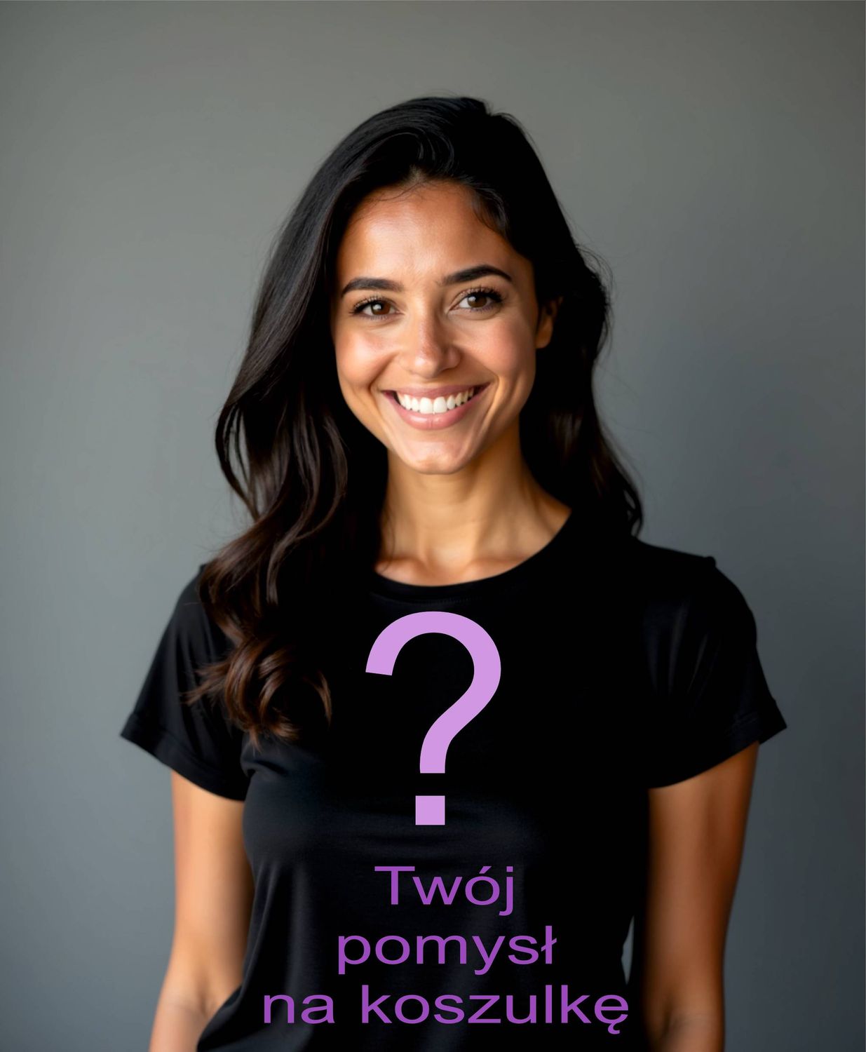 Twoja koszulka, Twój styl