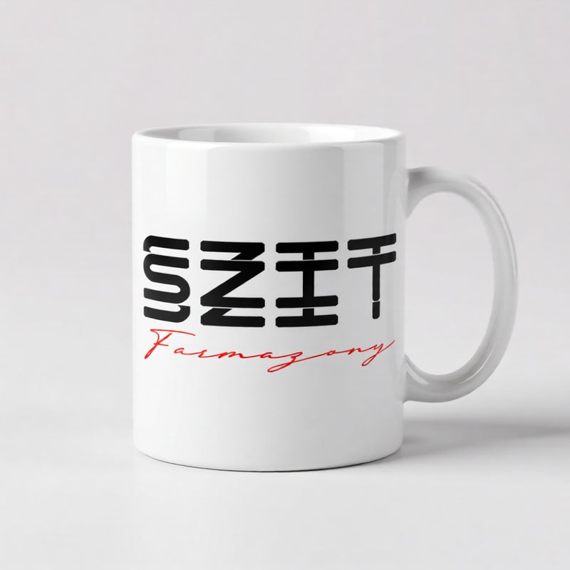 Kubek SZiT Farmazony