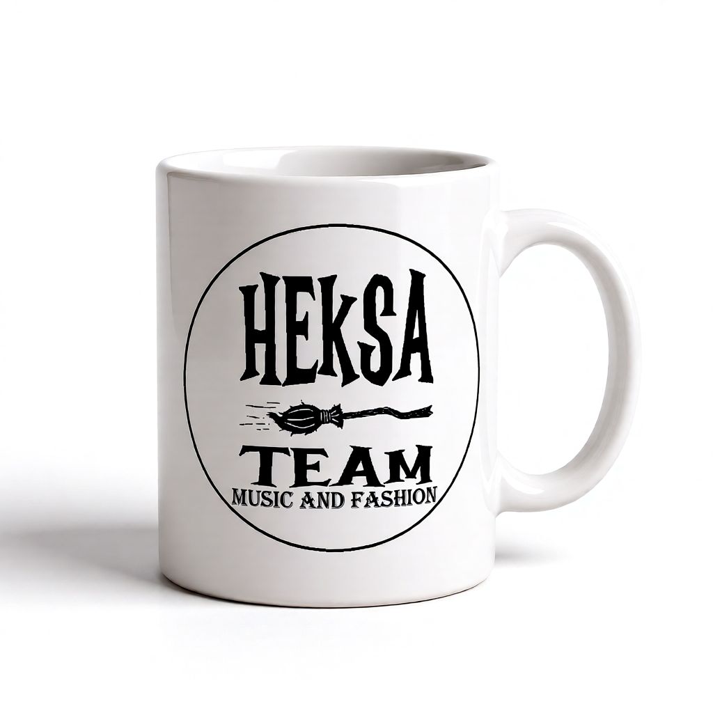 KUBEK HEKSA TEAM