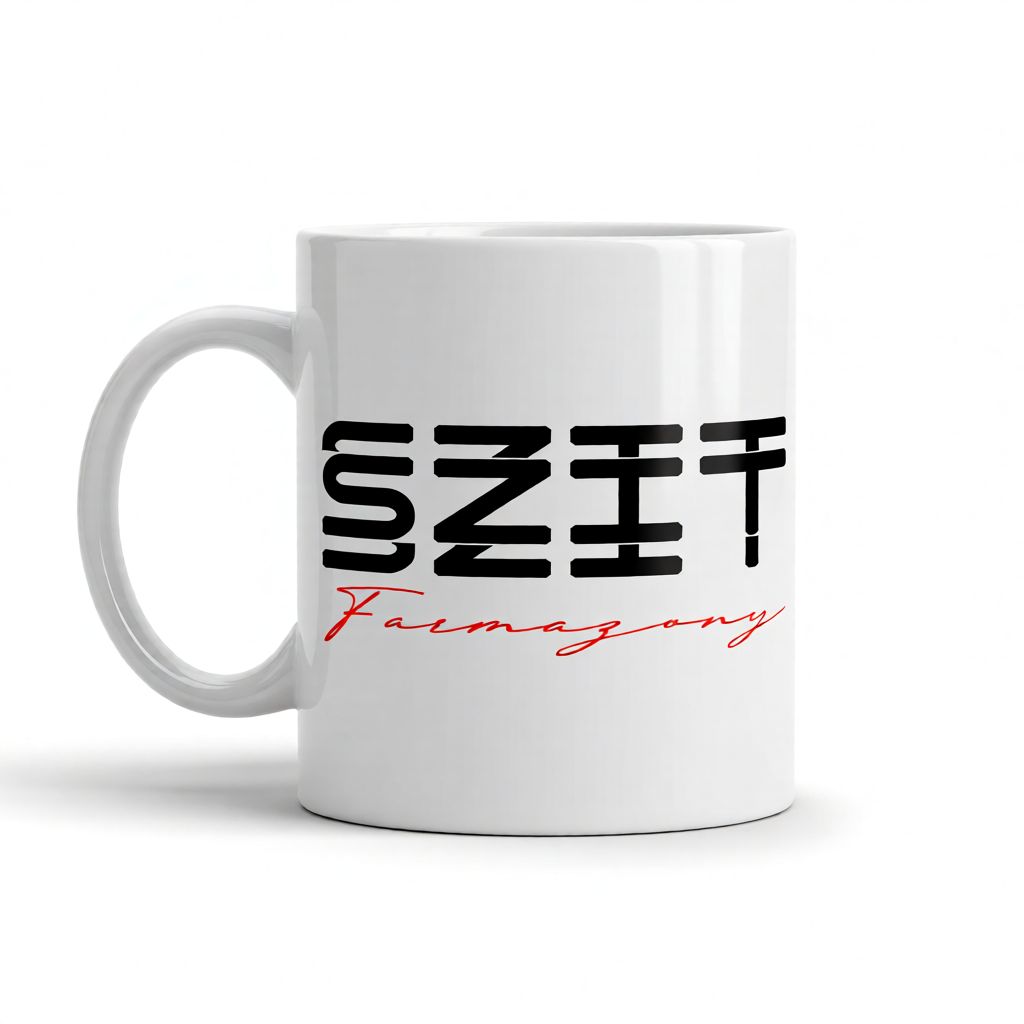 Kubek SZiT Farmazony