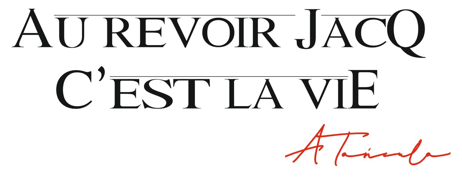 Koszulka Arka dla Jacka M.