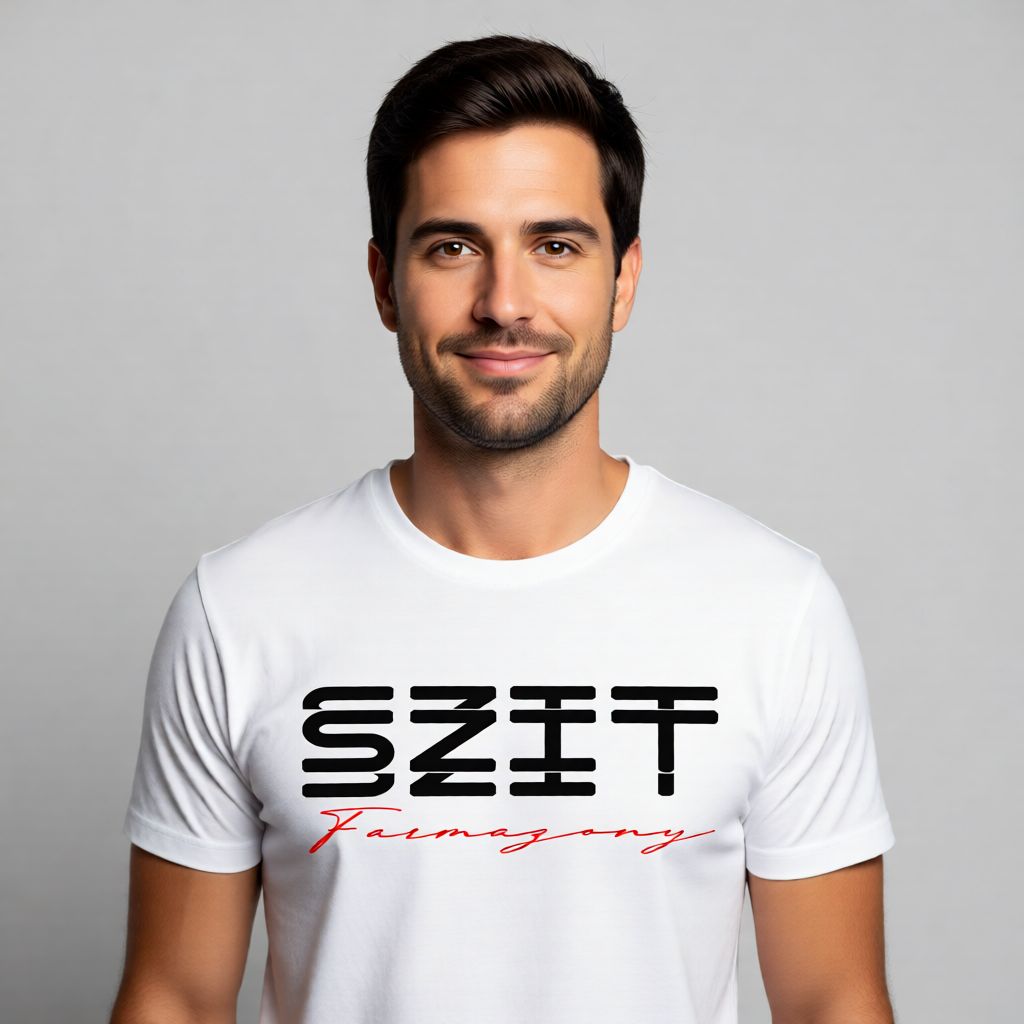 Koszulka SZiT Farmazony