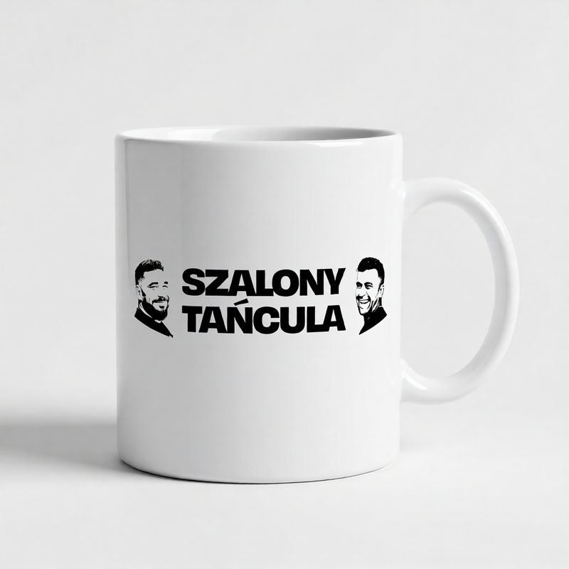 Kubek SZiT Farmazony