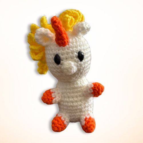 Small Unicorn