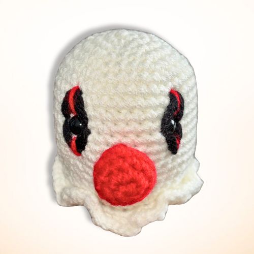 Clown Ghost