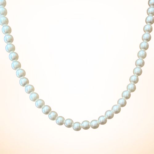 Pearl Choker