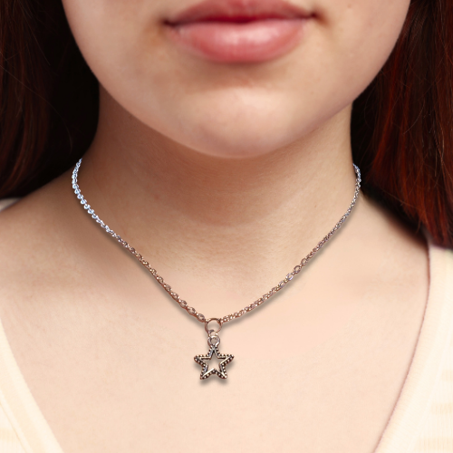 Star Necklace