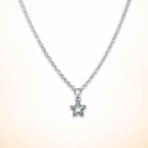 Star Necklace