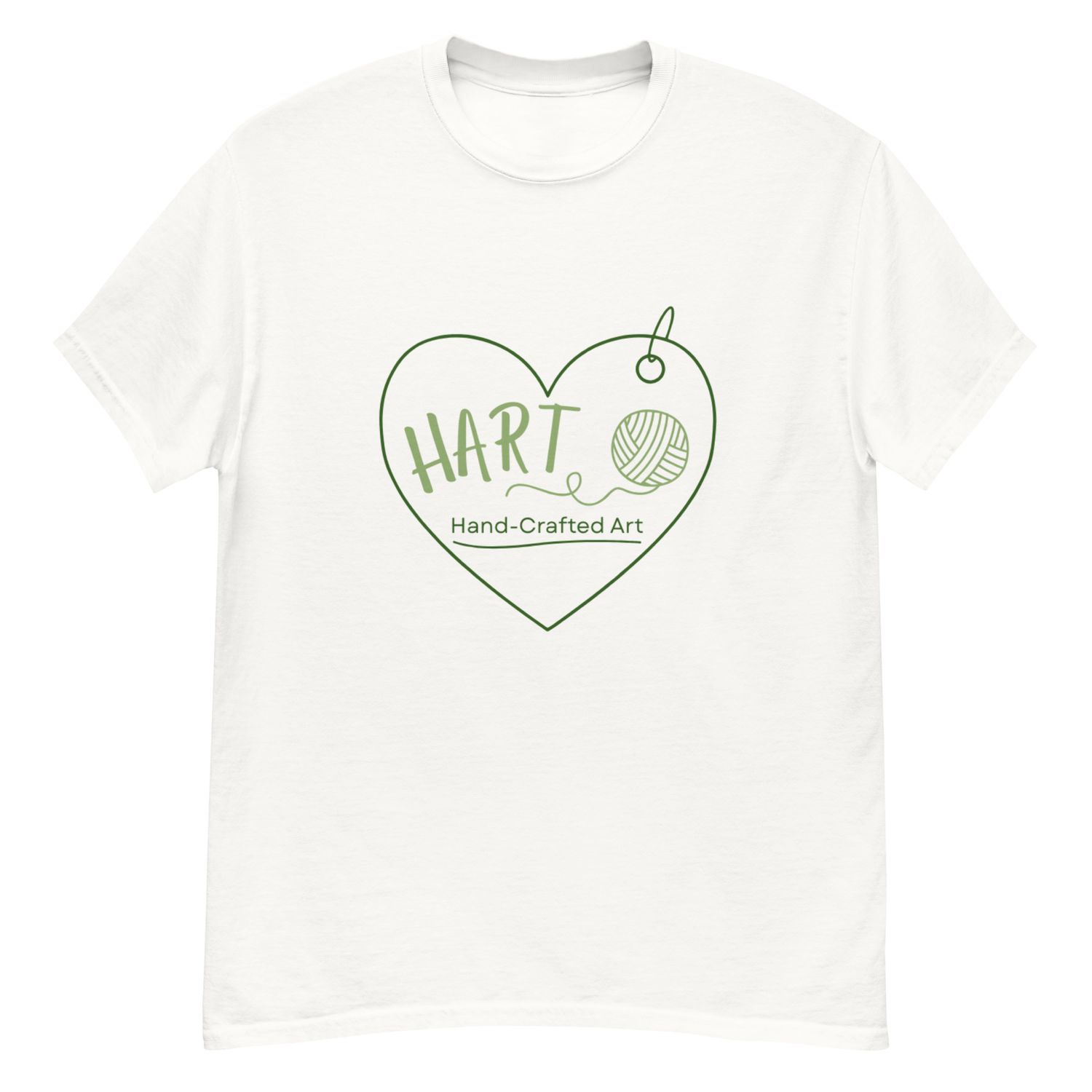 Hart T-shirt Hart T-shirt